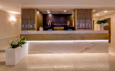 CHC Continental, BW Premier Collection