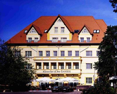 Alte Feuerwache