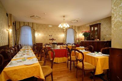 Gorizia A La Valigia