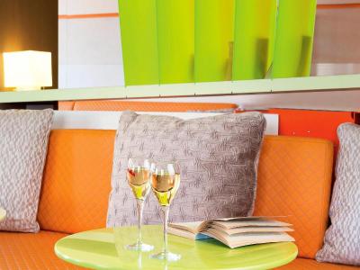 Ibis Styles Bayonne Centre Gare