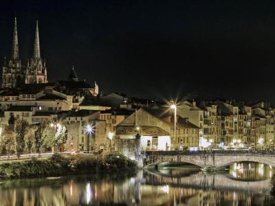 Ibis Styles Bayonne Centre Gare