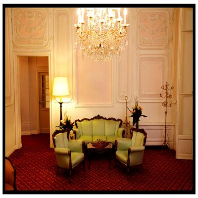 Hotel Villa Carlotta