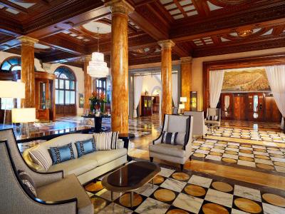 The Westin Excelsior