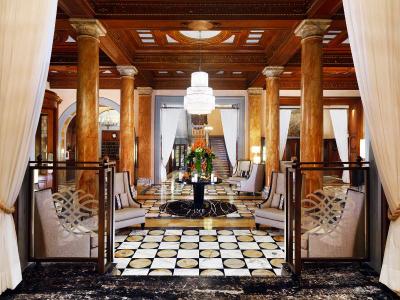 The Westin Excelsior