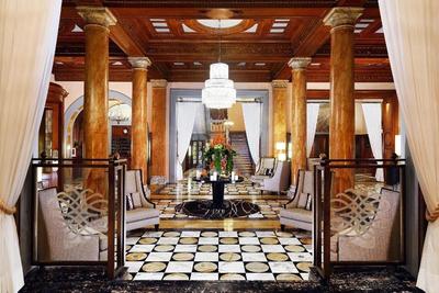 The Westin Excelsior