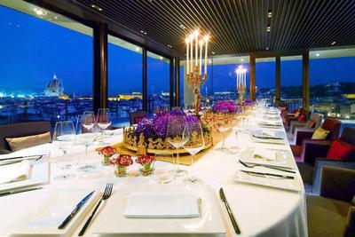 The Westin Excelsior