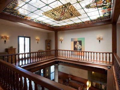 Sercotel Toledo Renacimiento