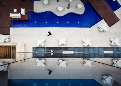 UNAHOTELS T Hotel Cagliari