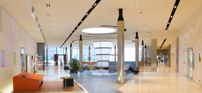 UNAHOTELS T Hotel Cagliari