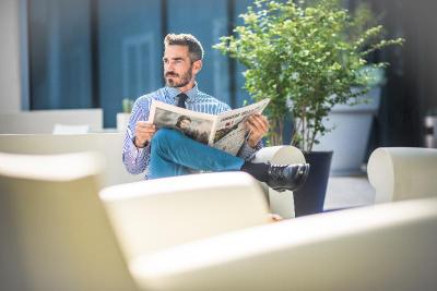 UNAHOTELS T Hotel Cagliari