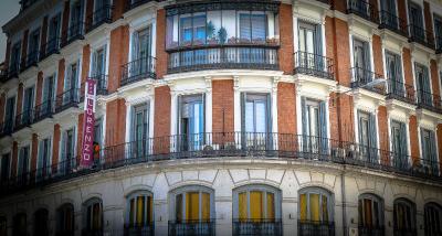 San Lorenzo