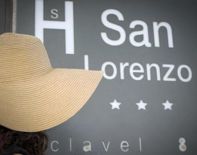 San Lorenzo
