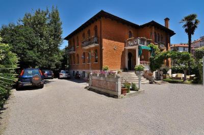 Villa Albertina