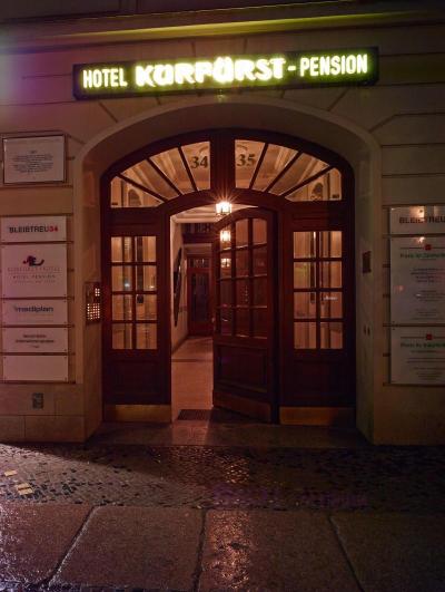 Kurfürst