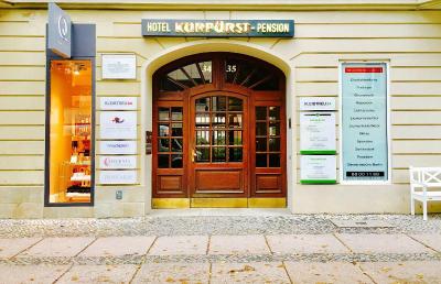 Kurfürst