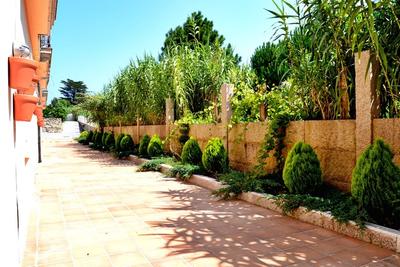 Duerming Montalvo Playa Hotel