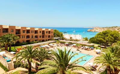 Insotel Club Tarida Playa 