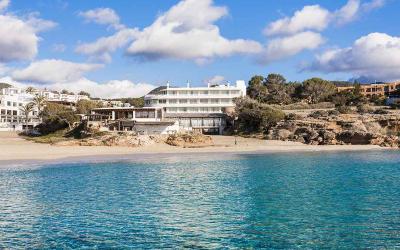 Insotel Club Tarida Playa 