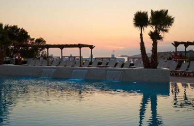 Insotel Club Tarida Playa 