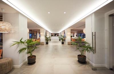 Insotel Club Tarida Playa 