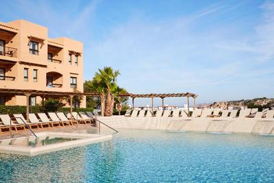 Insotel Club Tarida Playa 