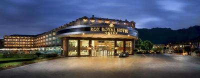 Rox Resort Hotel