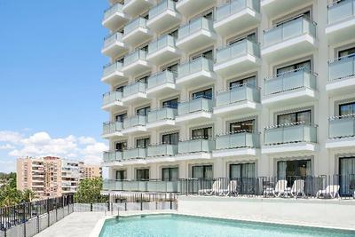 tent Torremolinos