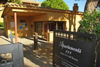 Apartaments Golf By La Costa Resort