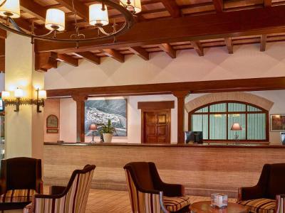 Hapimag Resort Mas Nou
