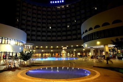 Cender Hotel
