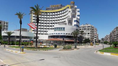 Cender Hotel