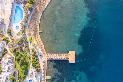 Kadikale Resort Spa