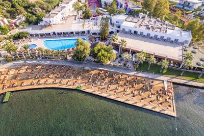 Kadikale Resort Spa