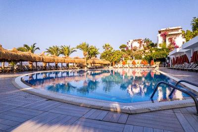 Kadikale Resort Spa