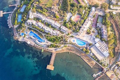 Kadikale Resort Spa