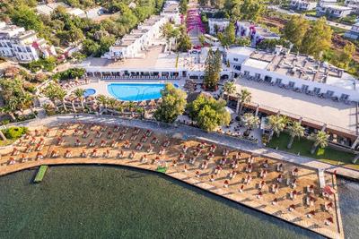 Kadikale Resort Spa