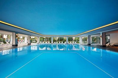 IC Santai Family Resort