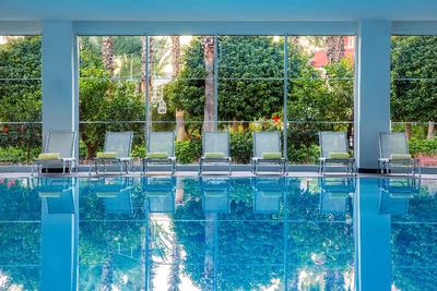 IC Santai Family Resort