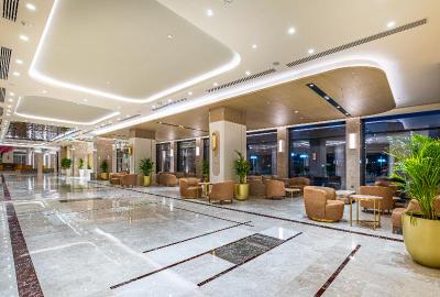 Ozkaymak Kemer Marina Hotel