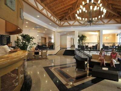 Akka Claros Hotel