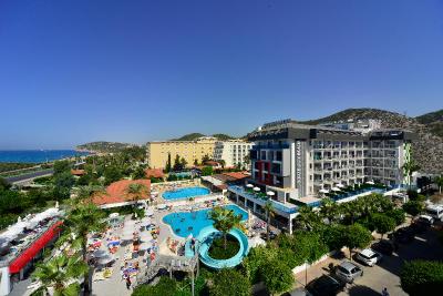 White City Beach Hotel +16 Adult Only