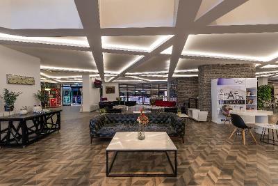 White City Beach Hotel +16 Adult Only