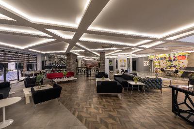 White City Beach Hotel +16 Adult Only