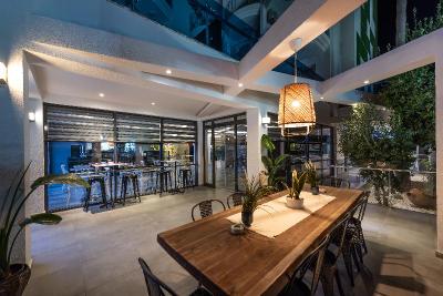 White City Beach Hotel +16 Adult Only