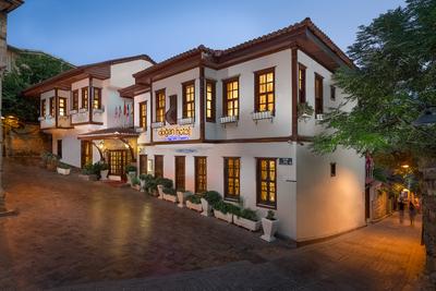 Dogan Hotel by Prana Hotels & Resorts