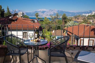 Dogan Hotel by Prana Hotels & Resorts