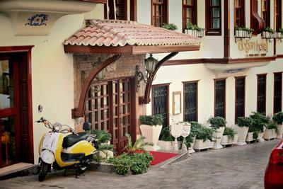 Dogan Hotel by Prana Hotels & Resorts
