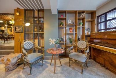Dogan Hotel by Prana Hotels & Resorts