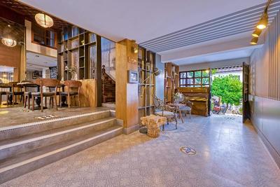 Dogan Hotel by Prana Hotels & Resorts