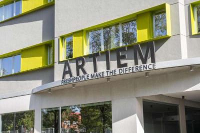 Artiem Madrid